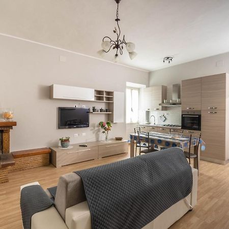 Casa Ilaria Daire Ladispoli Dış mekan fotoğraf