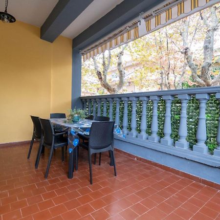 Casa Ilaria Daire Ladispoli Dış mekan fotoğraf