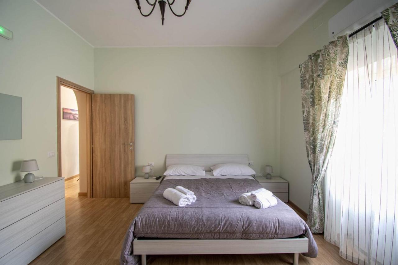 Casa Ilaria Daire Ladispoli Dış mekan fotoğraf