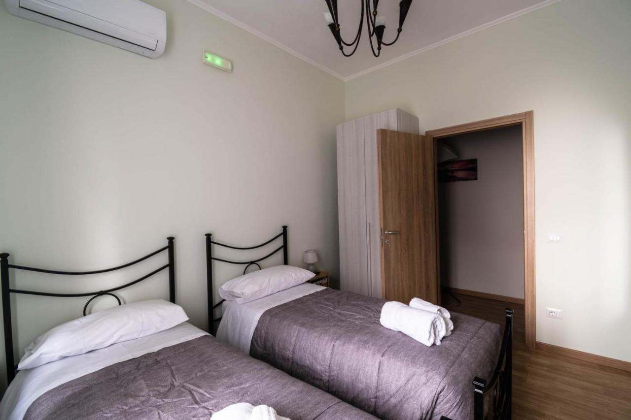 Casa Ilaria Daire Ladispoli Dış mekan fotoğraf