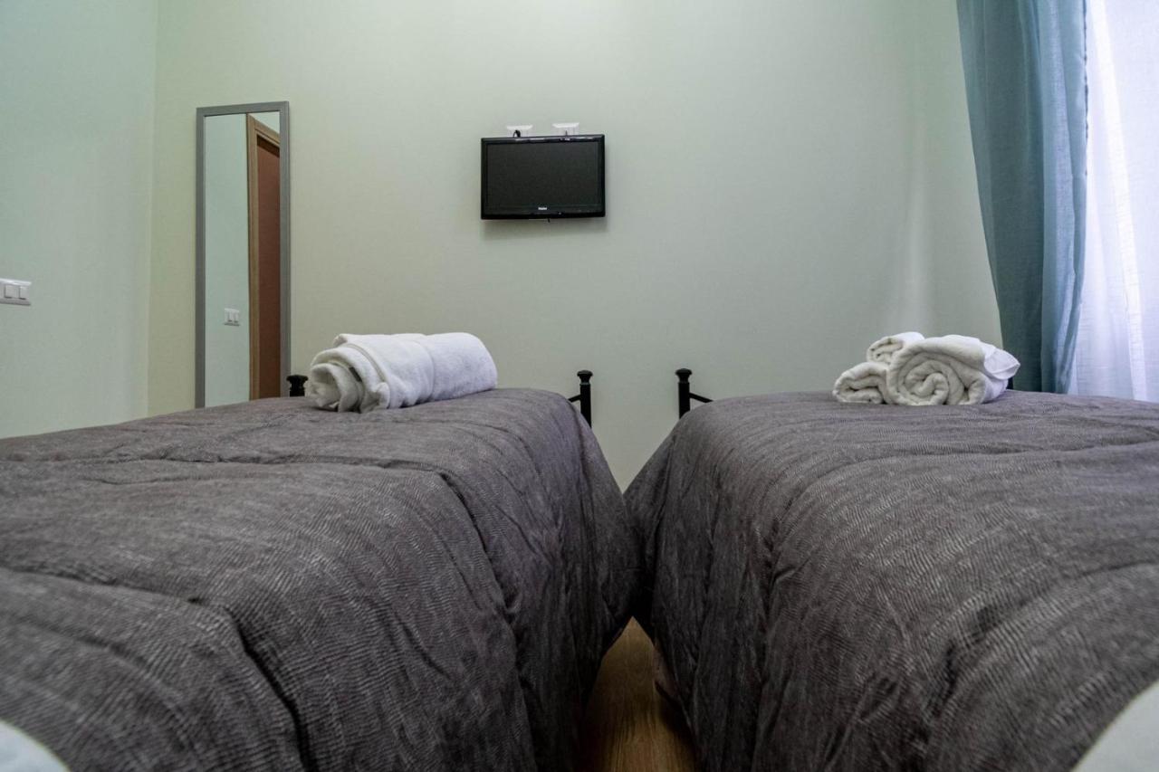 Casa Ilaria Daire Ladispoli Dış mekan fotoğraf