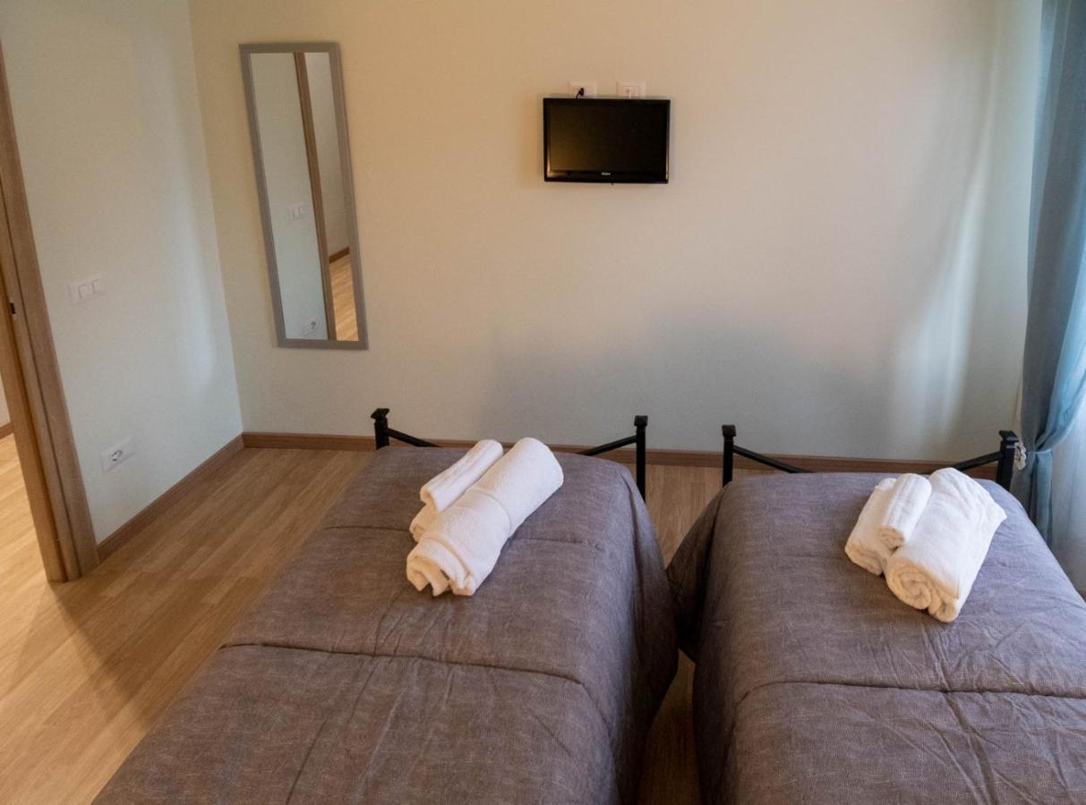 Casa Ilaria Daire Ladispoli Dış mekan fotoğraf