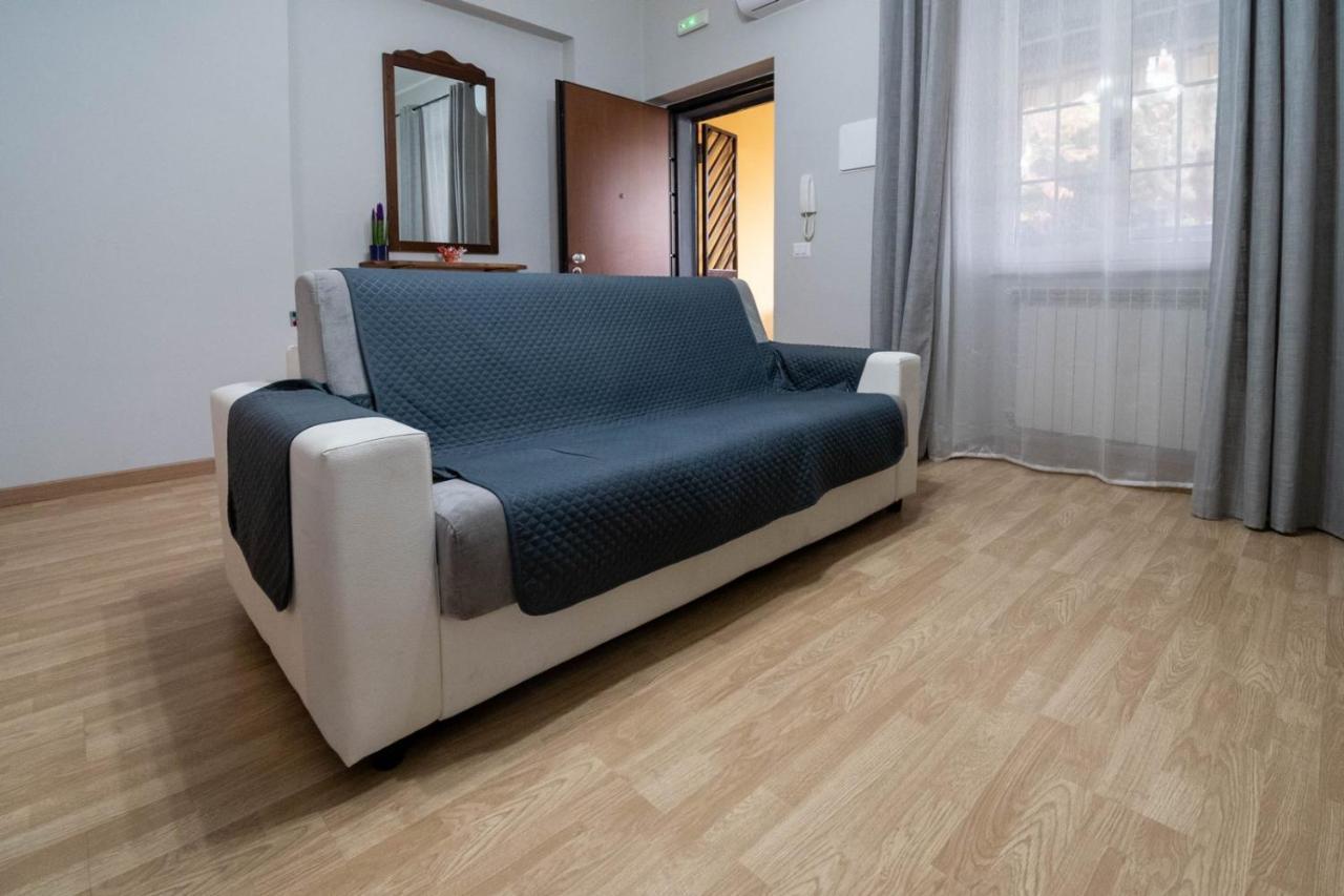 Casa Ilaria Daire Ladispoli Dış mekan fotoğraf