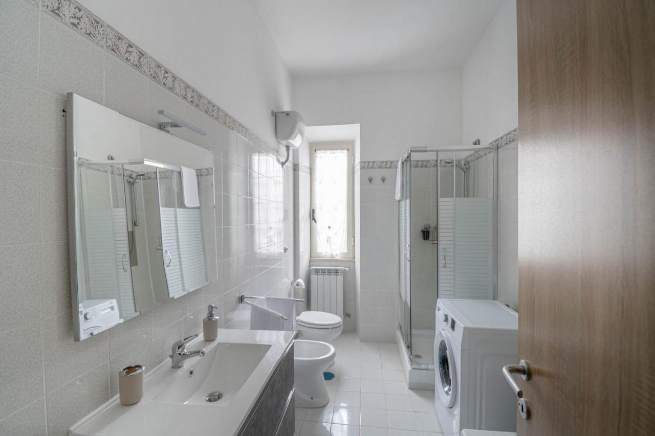 Casa Ilaria Daire Ladispoli Dış mekan fotoğraf