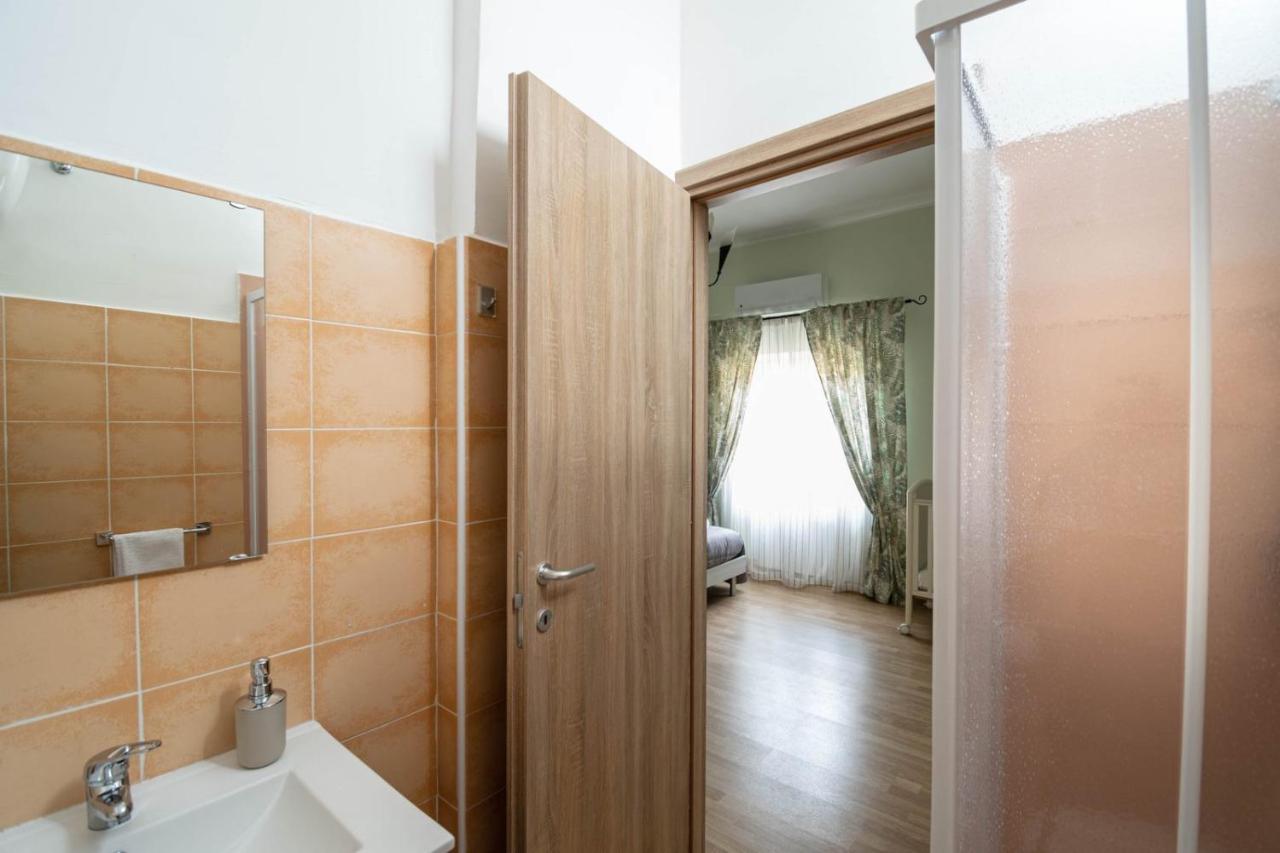 Casa Ilaria Daire Ladispoli Dış mekan fotoğraf