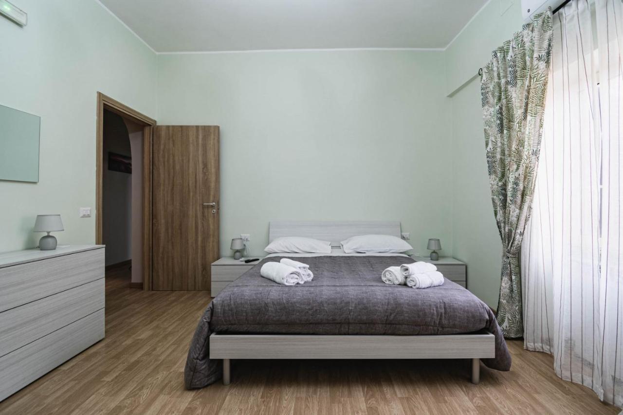 Casa Ilaria Daire Ladispoli Dış mekan fotoğraf